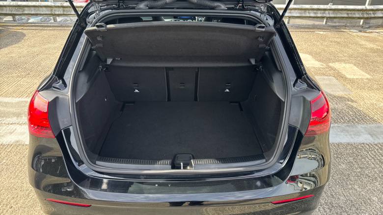 Mercedes-Benz A-Class A180 AMG Line Executive 5dr Auto Petrol Hatchback